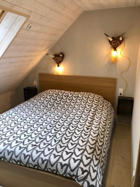 Gîtes du Tichweg Colmar Extérieur photo